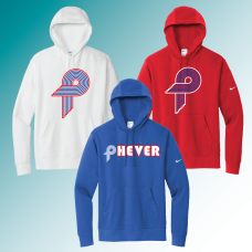 Phever Nike Hoodie Phever Nike Hoodie